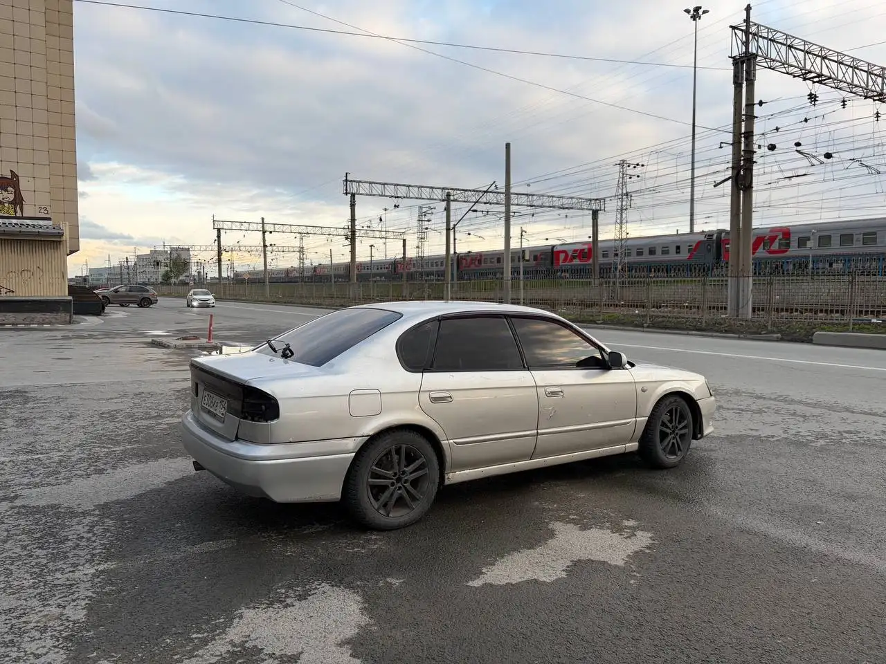 Продажа авто - Авто в Новосибирск