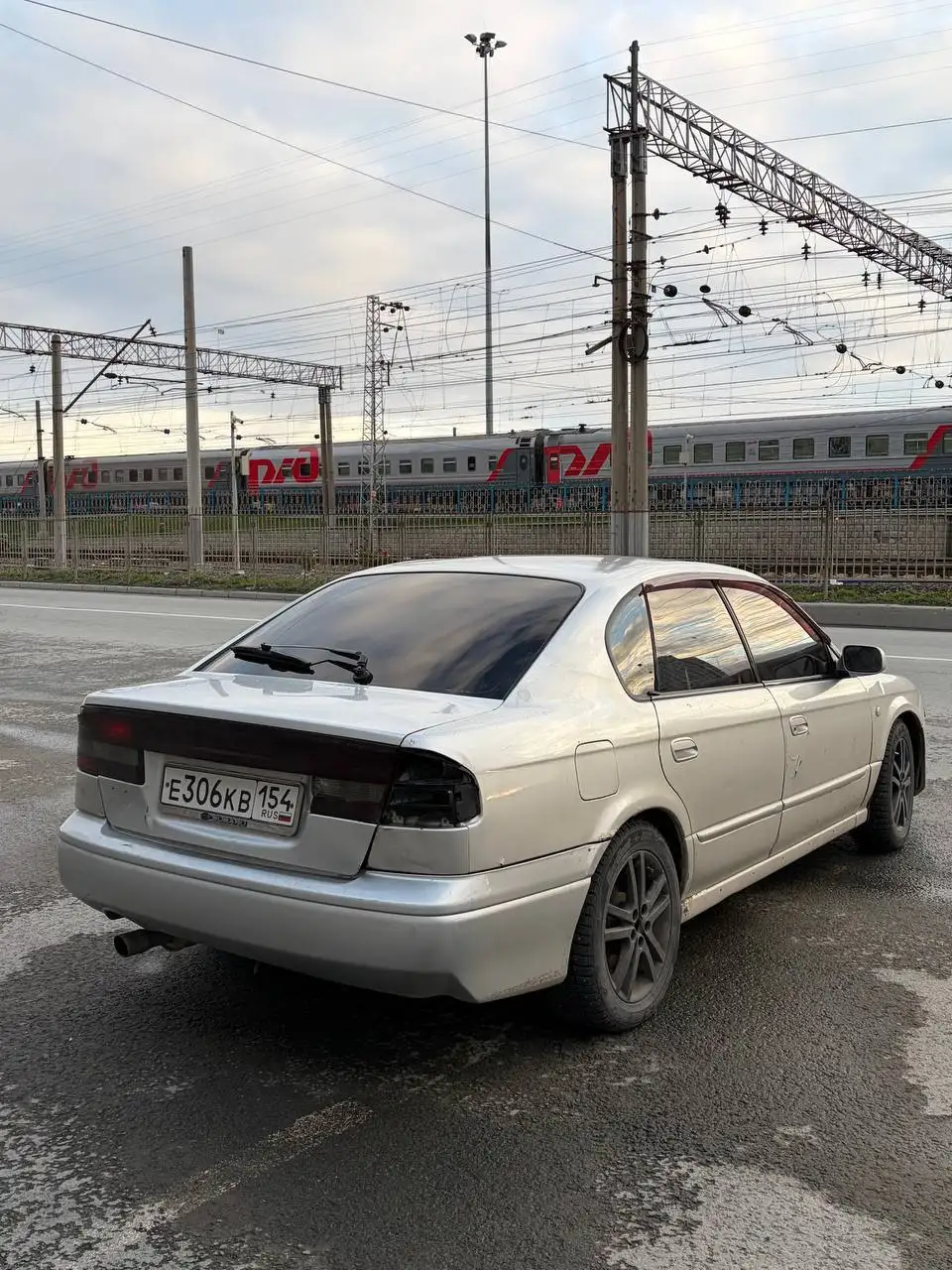 Продажа авто - Авто в Новосибирск