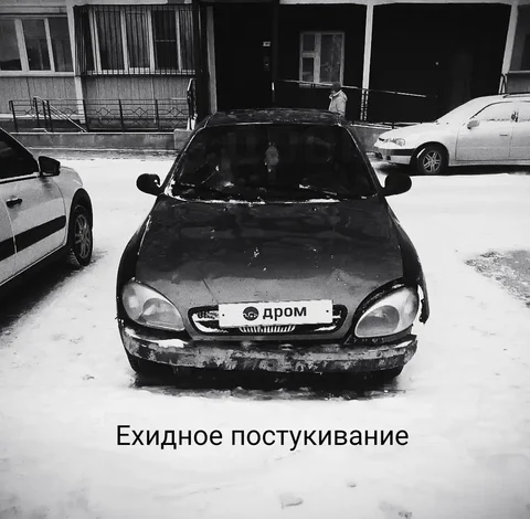 Куплю авто до 50.000 - Двигатели и запчасти в Новосибирск