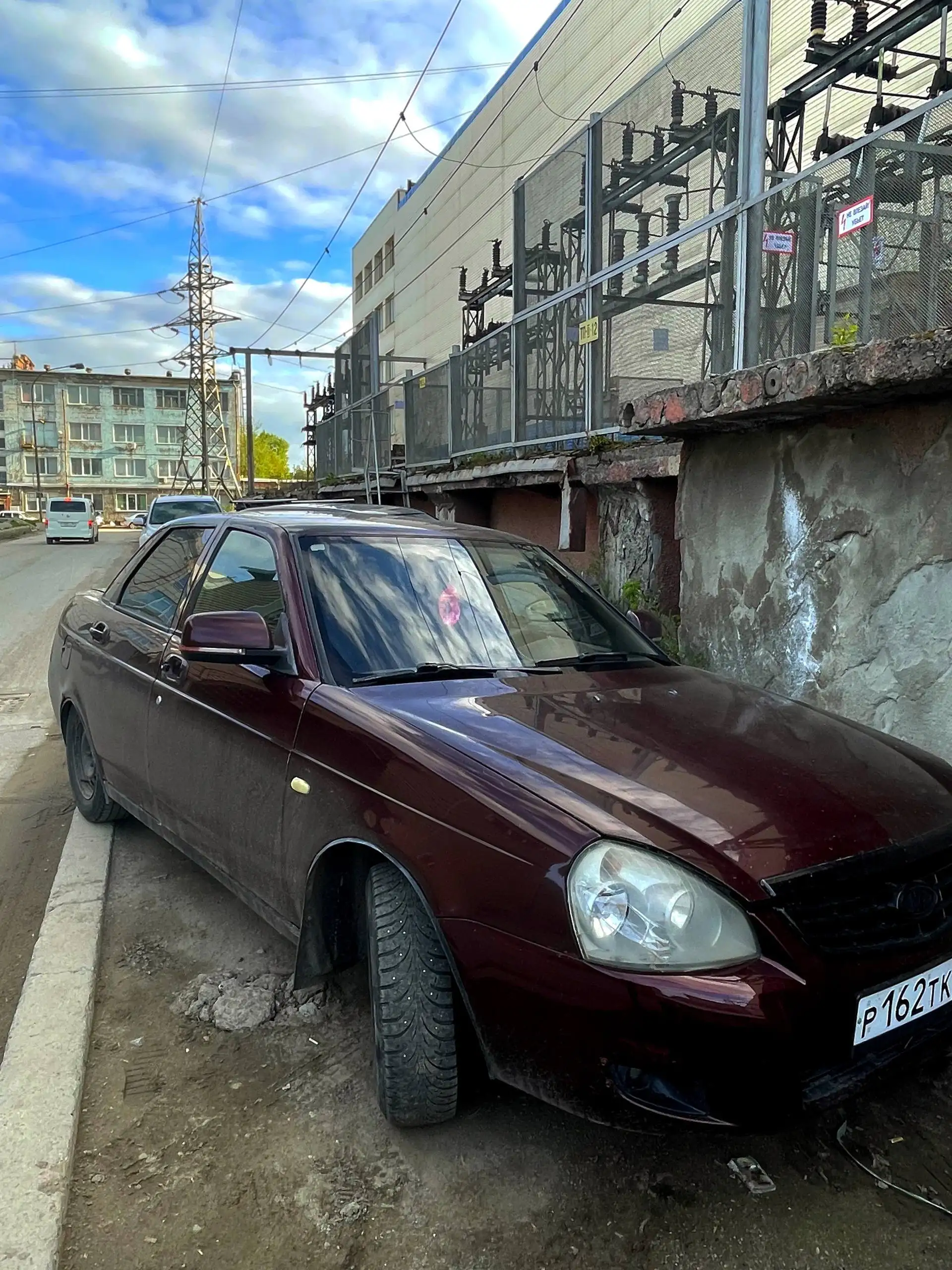 2008 год - Авто в Новосибирск