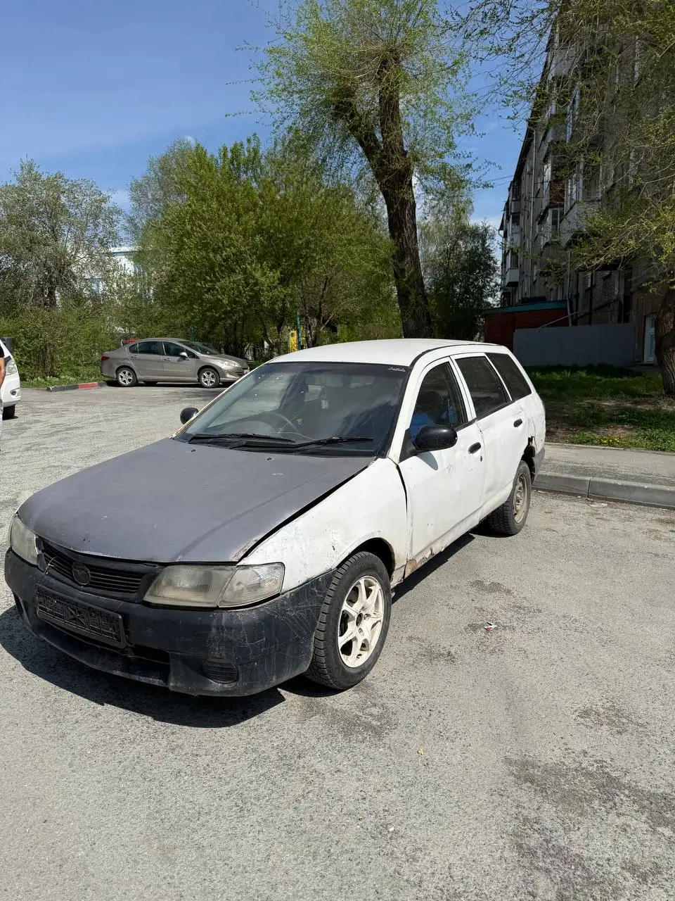 Мазда Фамилия 2001 - Авто в Новосибирск