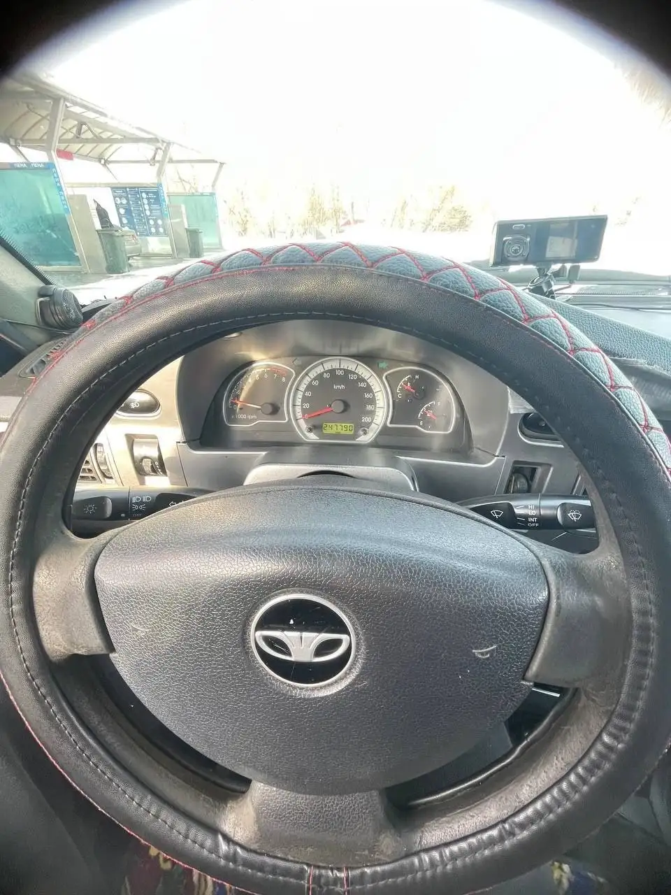 Продается Нексиа 2 - Daewoo Nexia (Авто) в Новосибирск