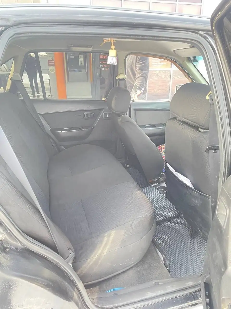 Продается Нексиа 2 - Daewoo Nexia (Авто) в Новосибирск