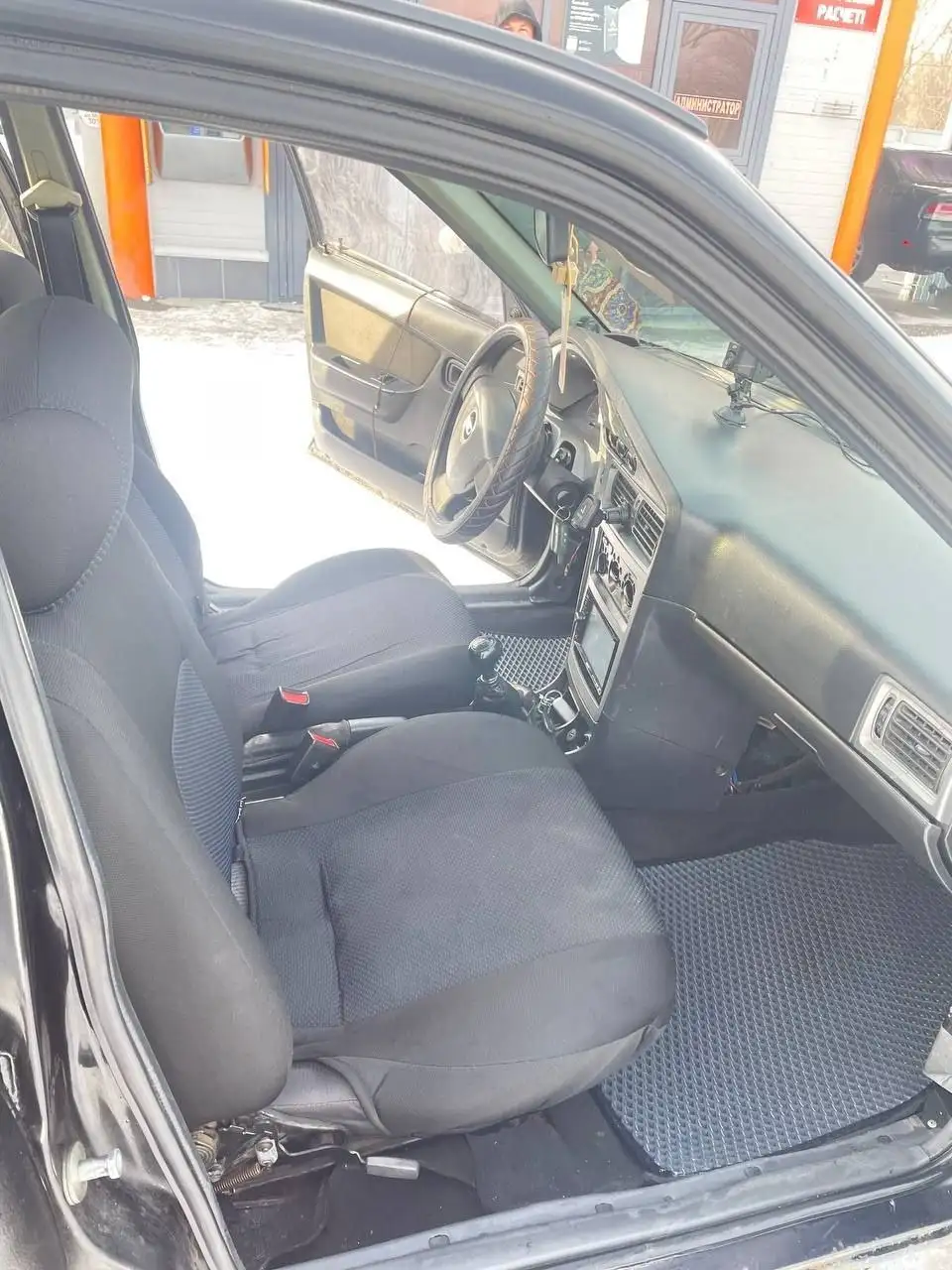 Продается Нексиа 2 - Daewoo Nexia (Авто) в Новосибирск
