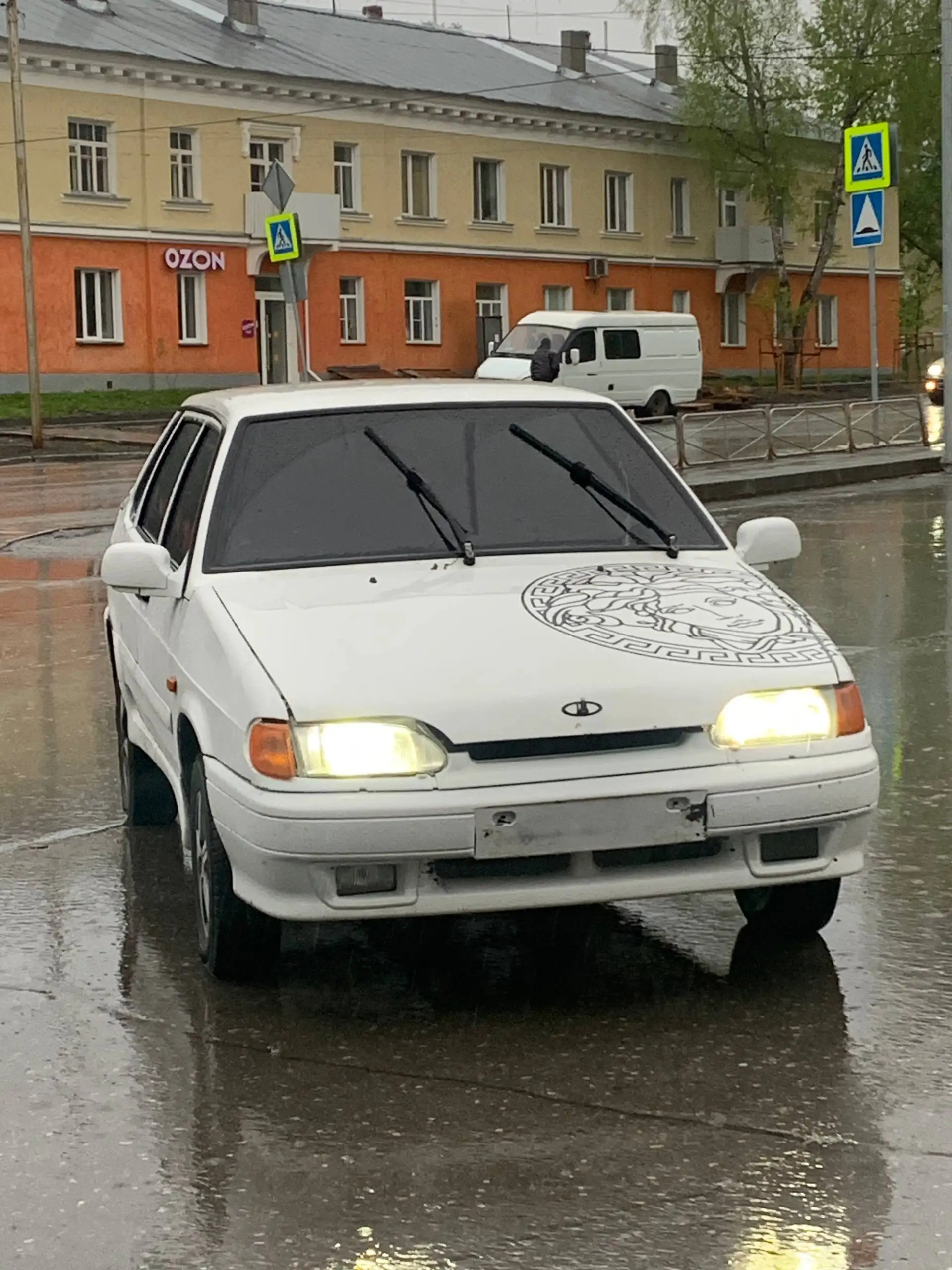 Продам ВАЗ 2115 - Легковые автомобили (Авто) в Новосибирск