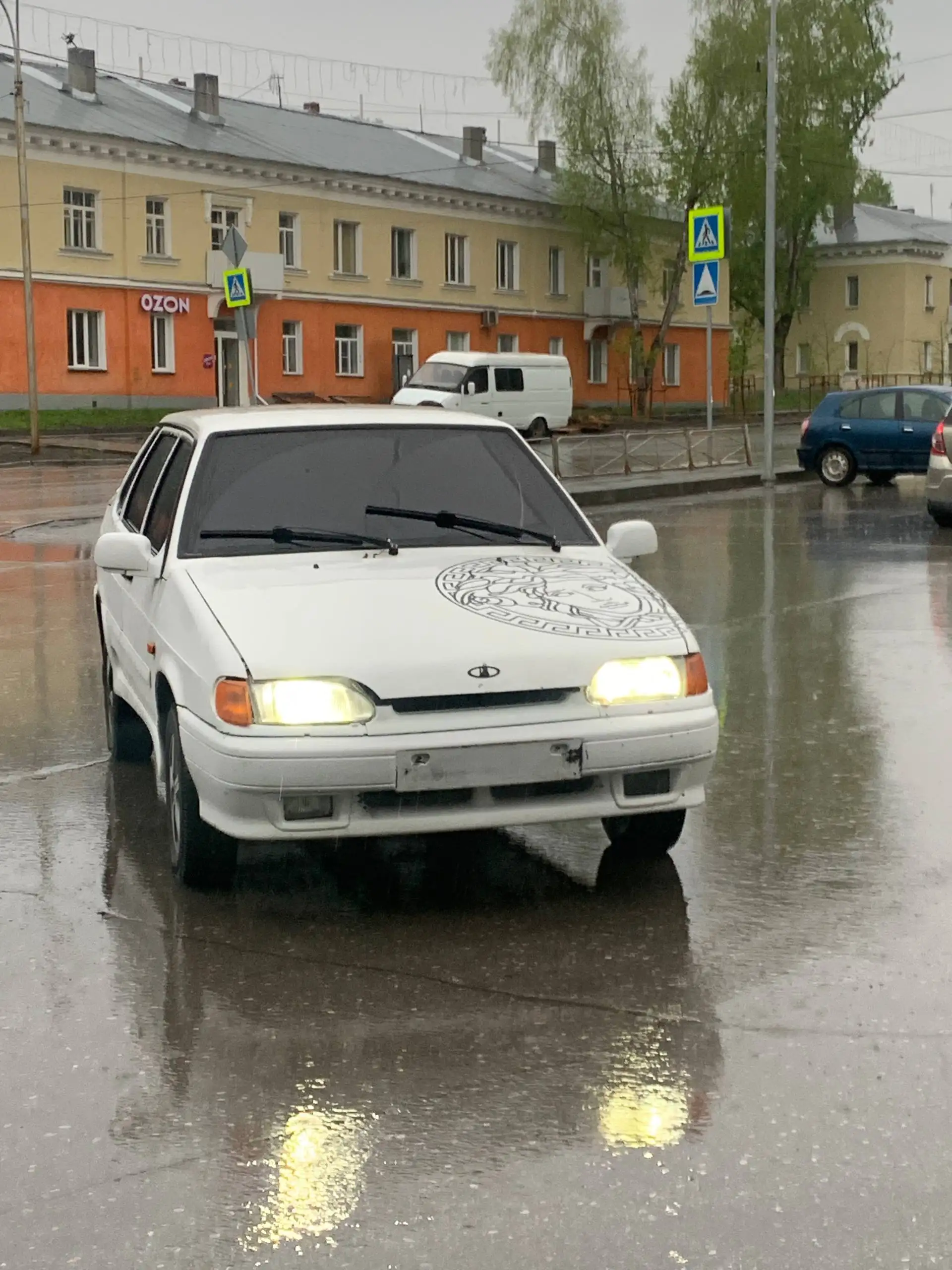 Продам ВАЗ 2115 - Легковые автомобили (Авто) в Новосибирск