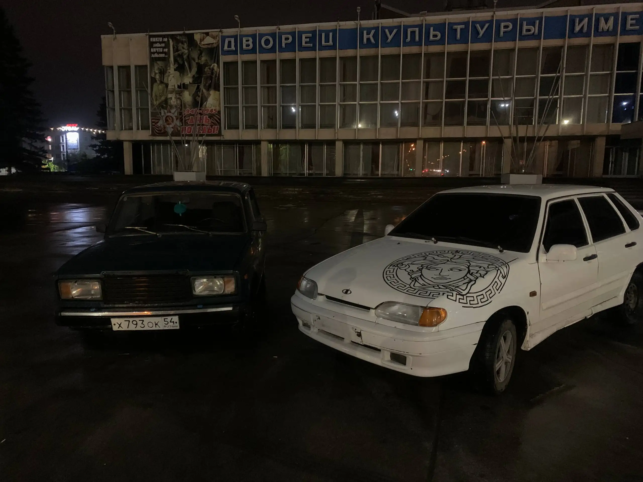 Продам ВАЗ 2115 - Легковые автомобили (Авто) в Новосибирск