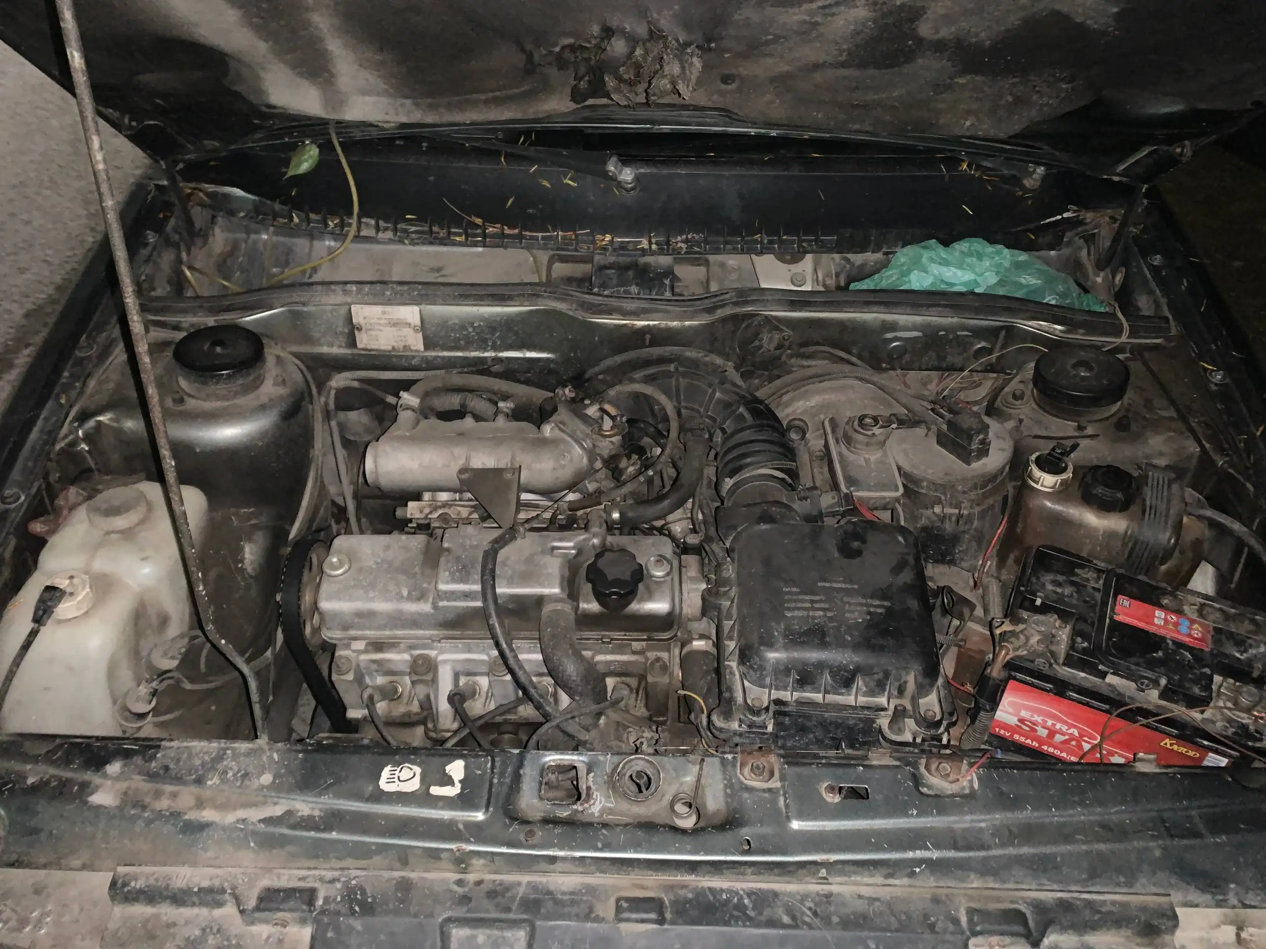 ВАЗ 2114 2005 года - Легковые автомобили (Авто) в Новосибирск
