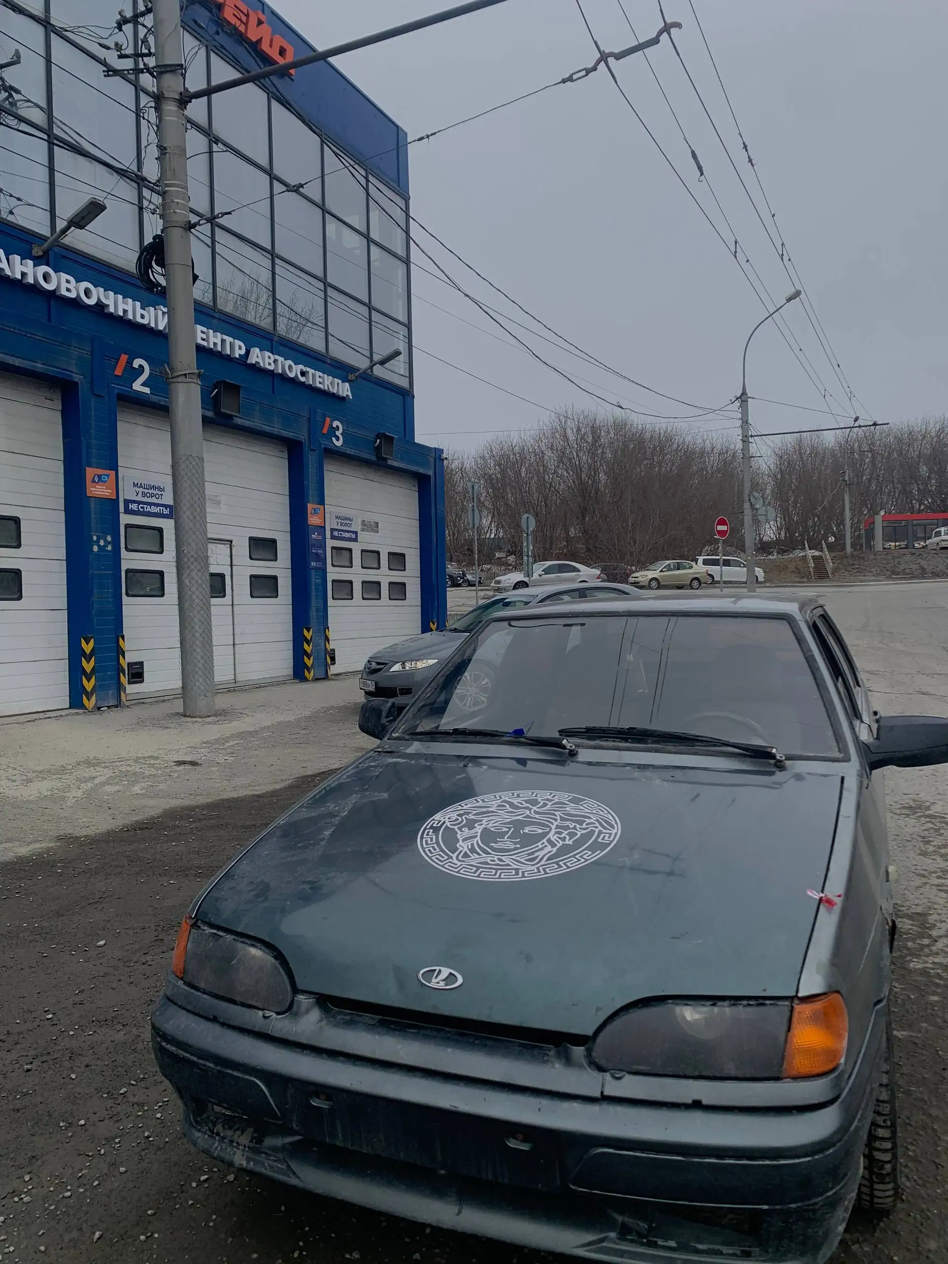 ВАЗ 2114 2005 года - Легковые автомобили (Авто) в Новосибирск