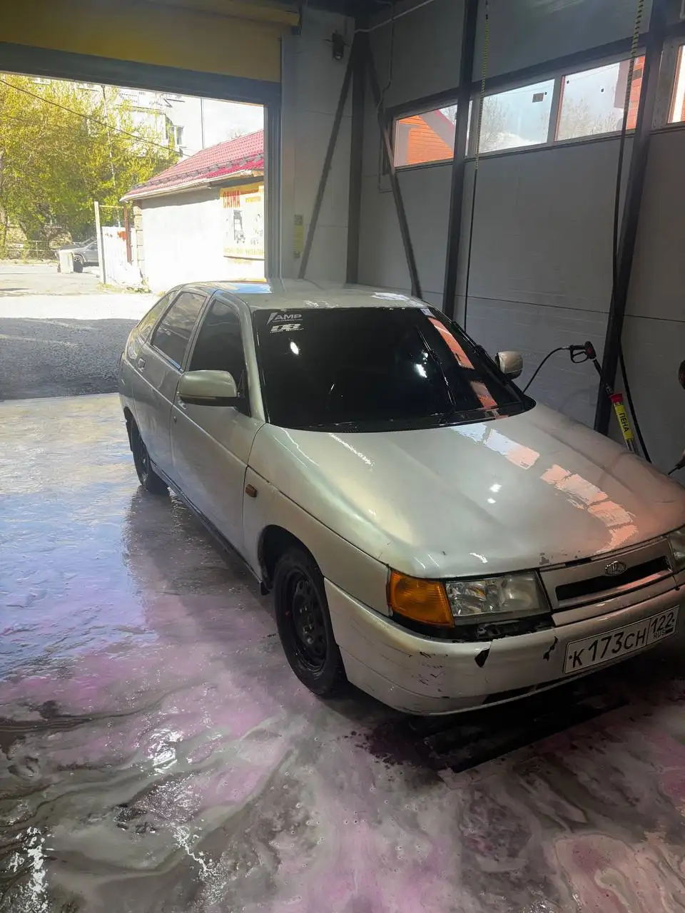 Продам/обменяю ГАЗель Бизнес - Грузовые автомобили (Авто) в Новосибирск