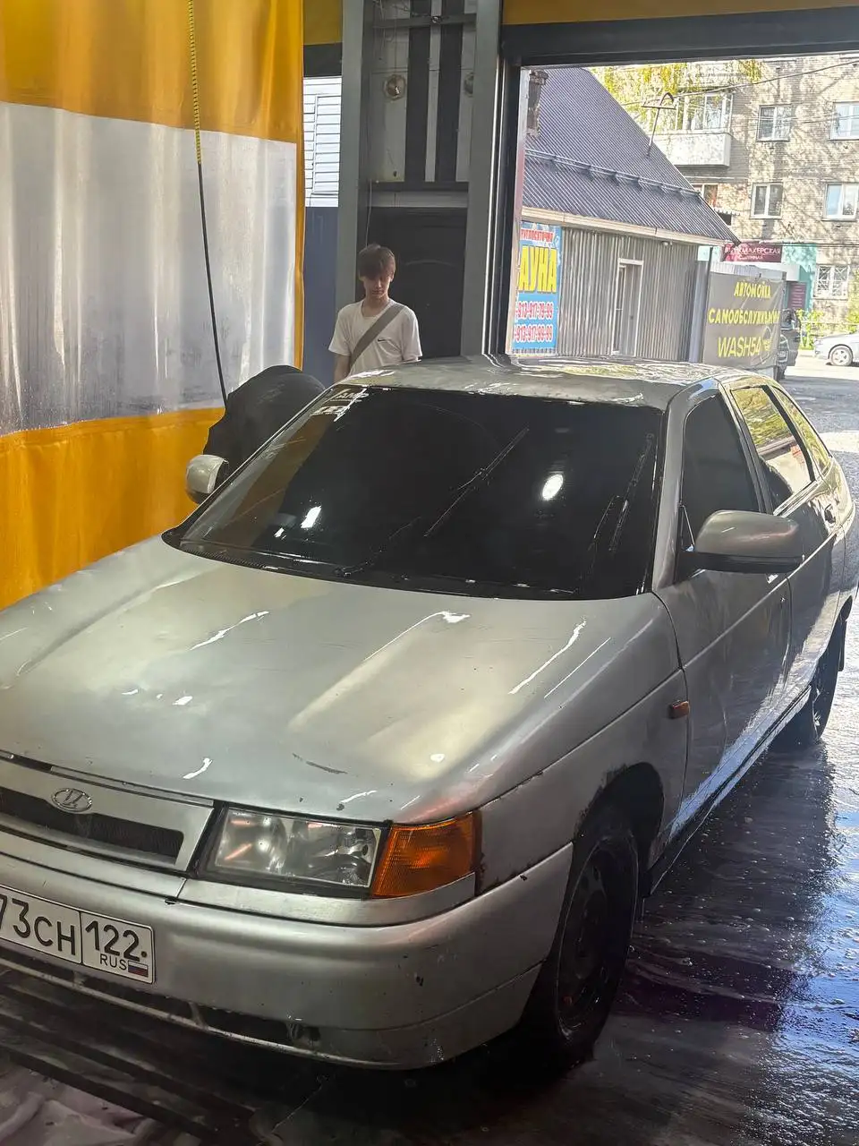 Продам/обменяю ГАЗель Бизнес - Грузовые автомобили (Авто) в Новосибирск