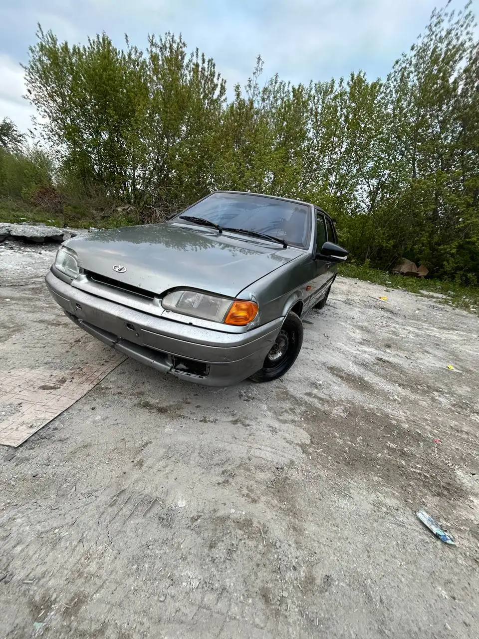 ВАЗ 2114 2007 - Легковые автомобили (Авто) в Новосибирск