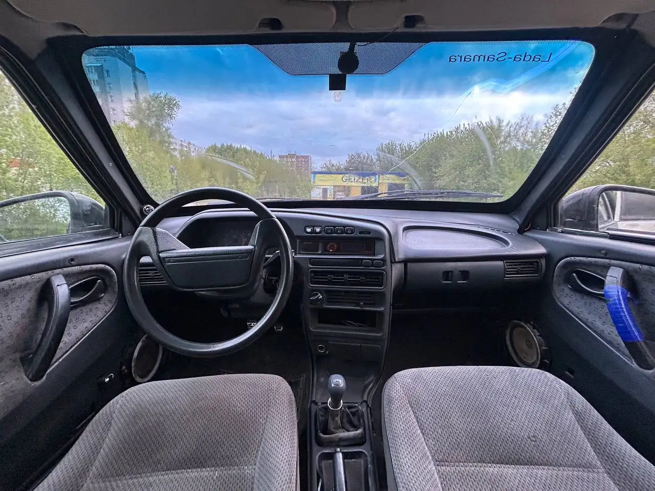 ВАЗ 2114 2007 - Легковые автомобили (Авто) в Новосибирск