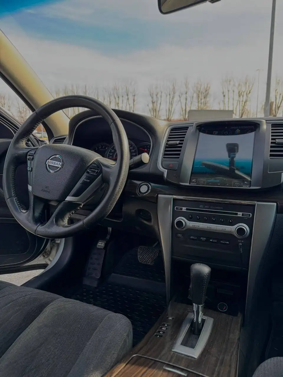 Nissan Teana 2011 - Легковые автомобили (Авто) в Новосибирск
