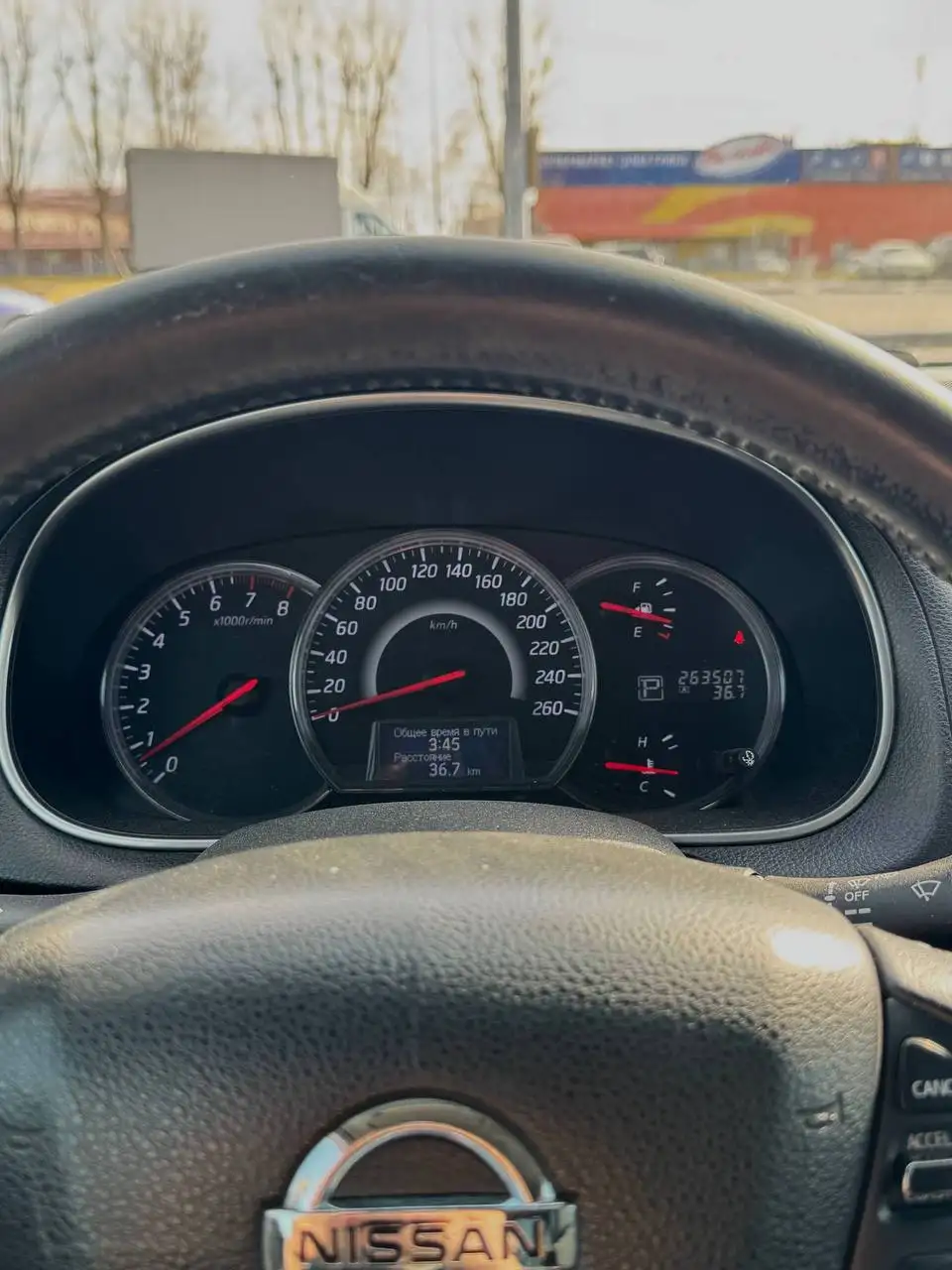 Nissan Teana 2011 - Легковые автомобили (Авто) в Новосибирск