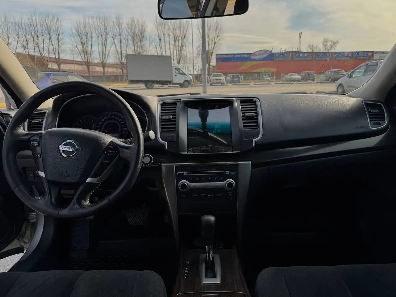 Nissan Teana 2011 - Легковые автомобили (Авто) в Новосибирск