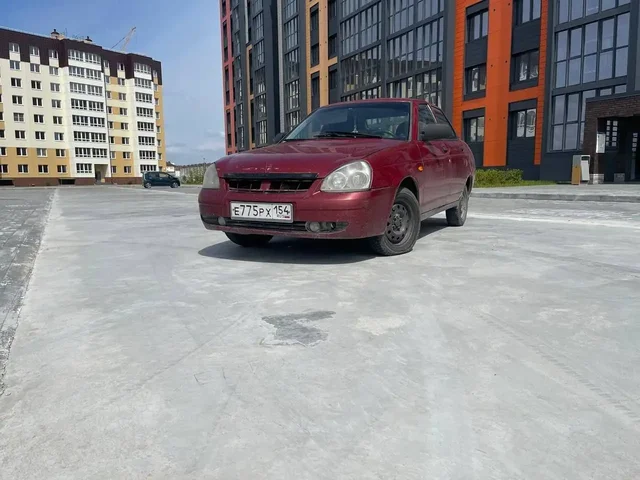 Ка-130 торг - Авто в Новосибирск