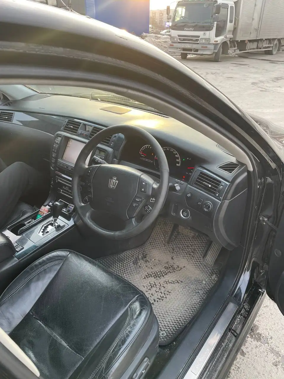 BMW X5 2006 года по выгодной цене - Легковые автомобили (Авто) в Новосибирск