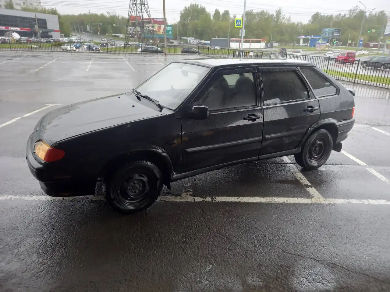 Toyota Corolla 2011 - Легковые автомобили (Авто) в Новосибирск