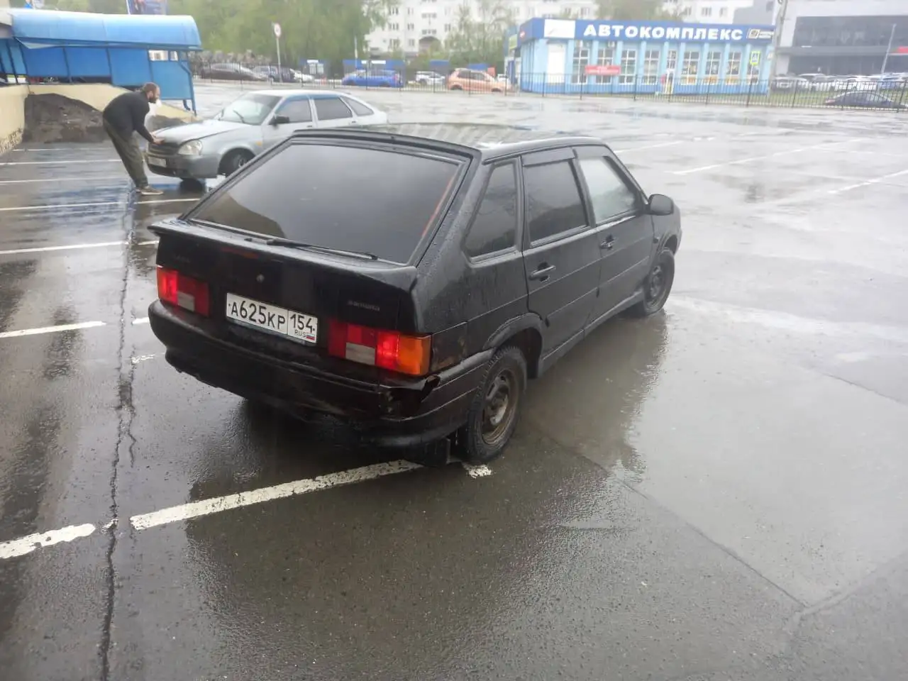 Toyota Corolla 2011 - Легковые автомобили (Авто) в Новосибирск