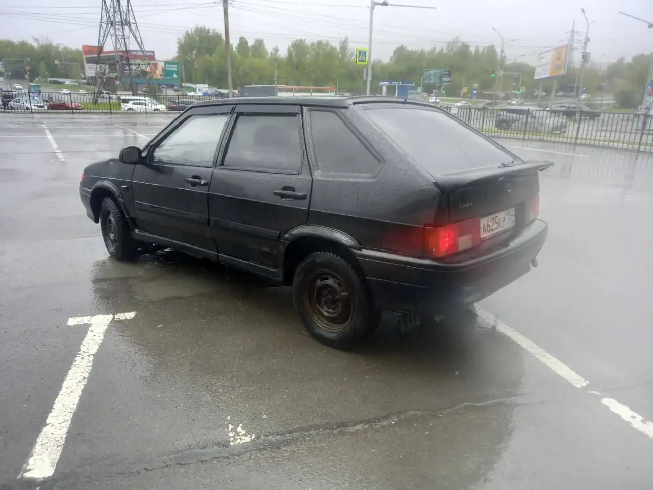 Toyota Corolla 2011 - Легковые автомобили (Авто) в Новосибирск