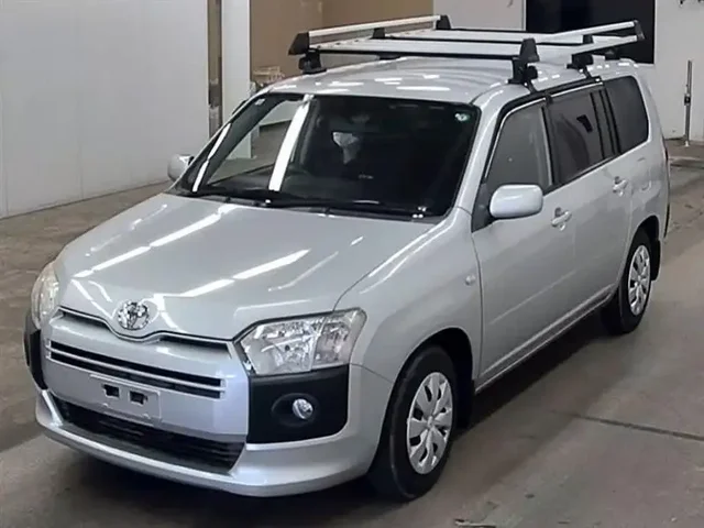 Toyota succeed 2017 TX - ликвидный вариант - Электрооборудование в Владивосток