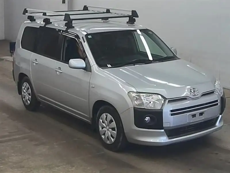 Toyota succeed 2017 TX - ликвидный вариант - Авто в Владивосток