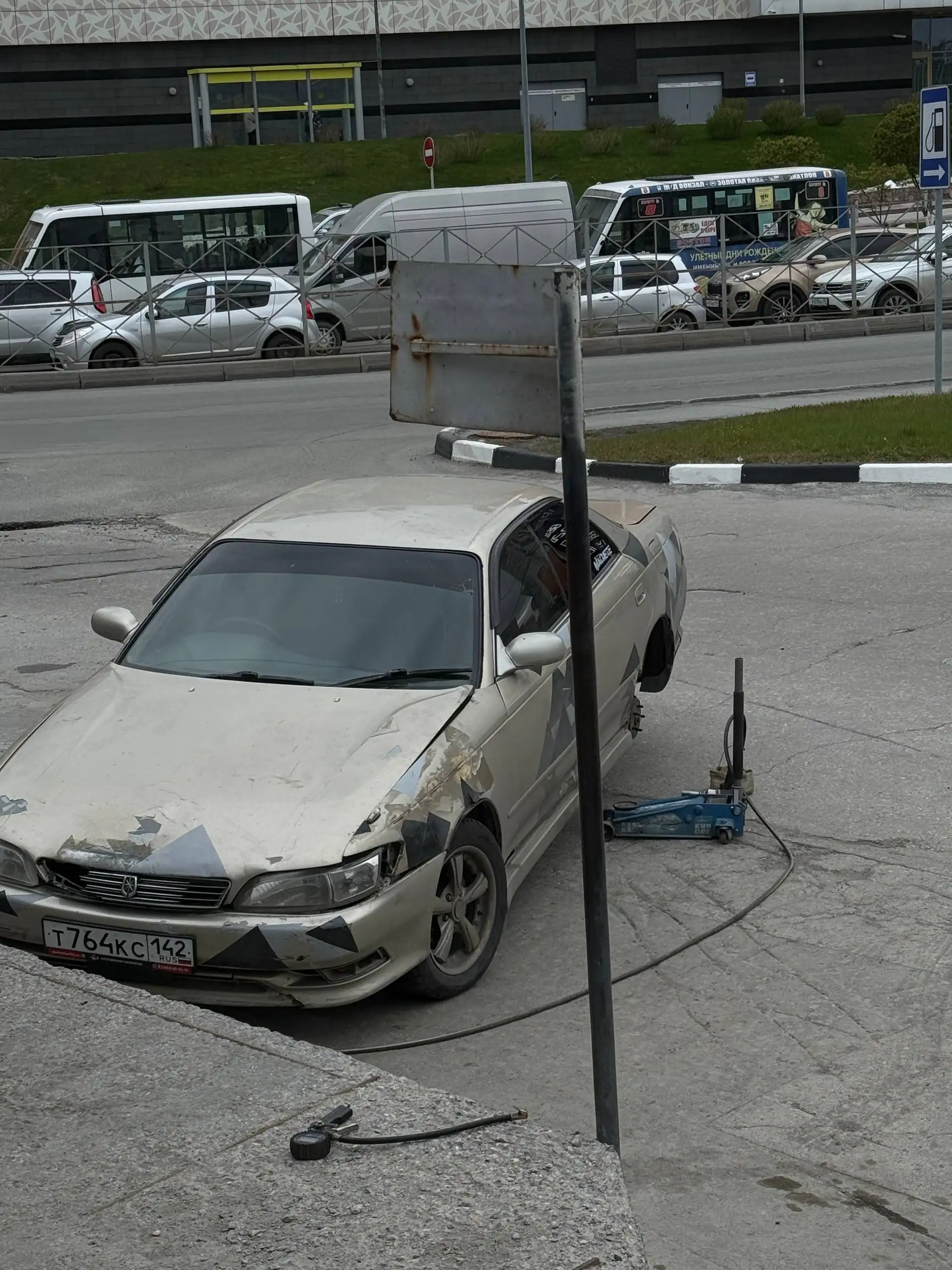 175 без торга - Авто в Новосибирск