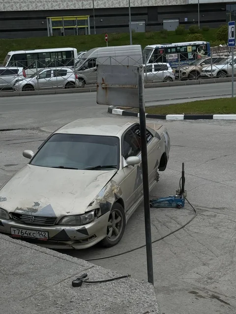 175 без торга - Авто в Новосибирск