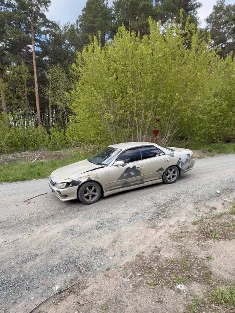 175 без торга - Авто в Новосибирск