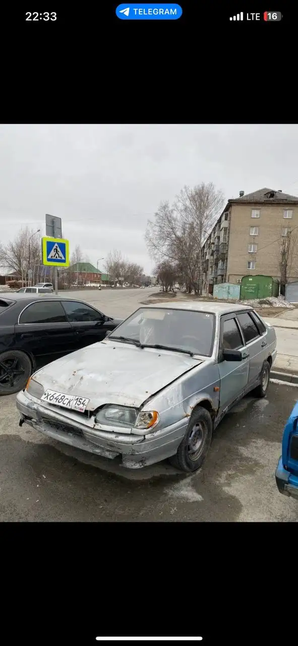 Продажа авто с чистыми документами - Легковые автомобили (Авто) в Новосибирск