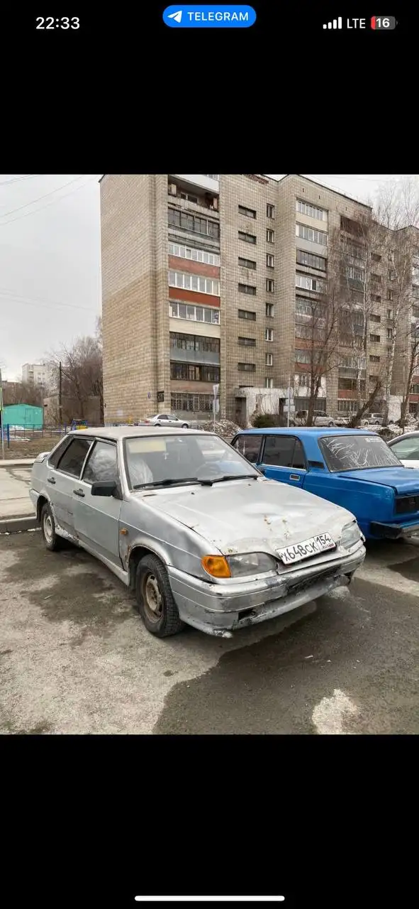 Продажа авто с чистыми документами - Легковые автомобили (Авто) в Новосибирск