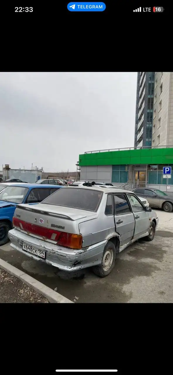 Продажа авто с чистыми документами - Легковые автомобили (Авто) в Новосибирск