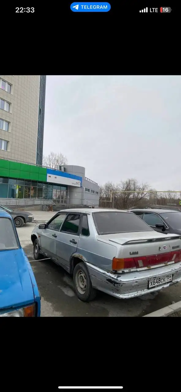 Продажа авто с чистыми документами - Легковые автомобили (Авто) в Новосибирск