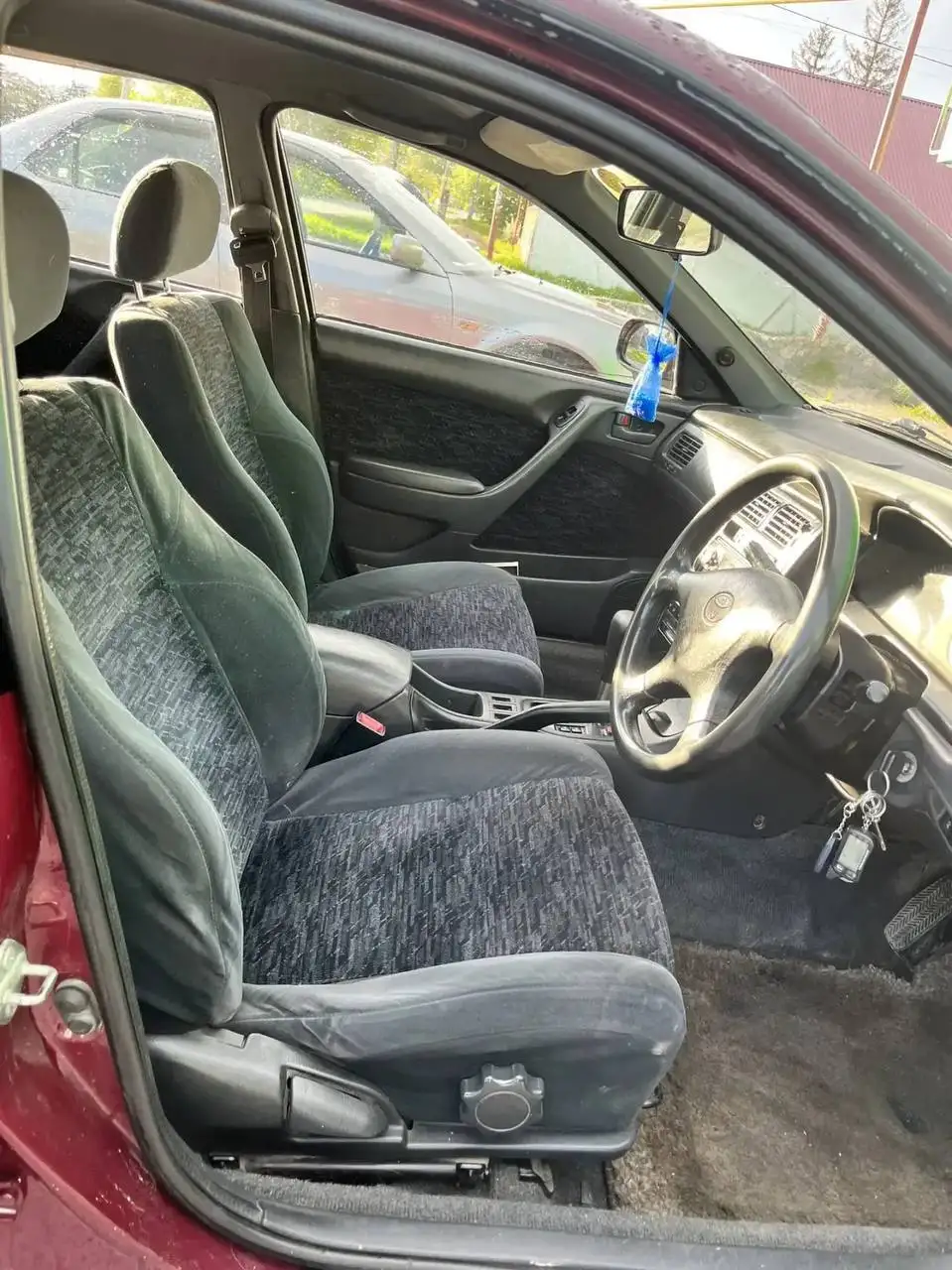 Toyota Caldina 1.8 1994 - Авто в Искитим