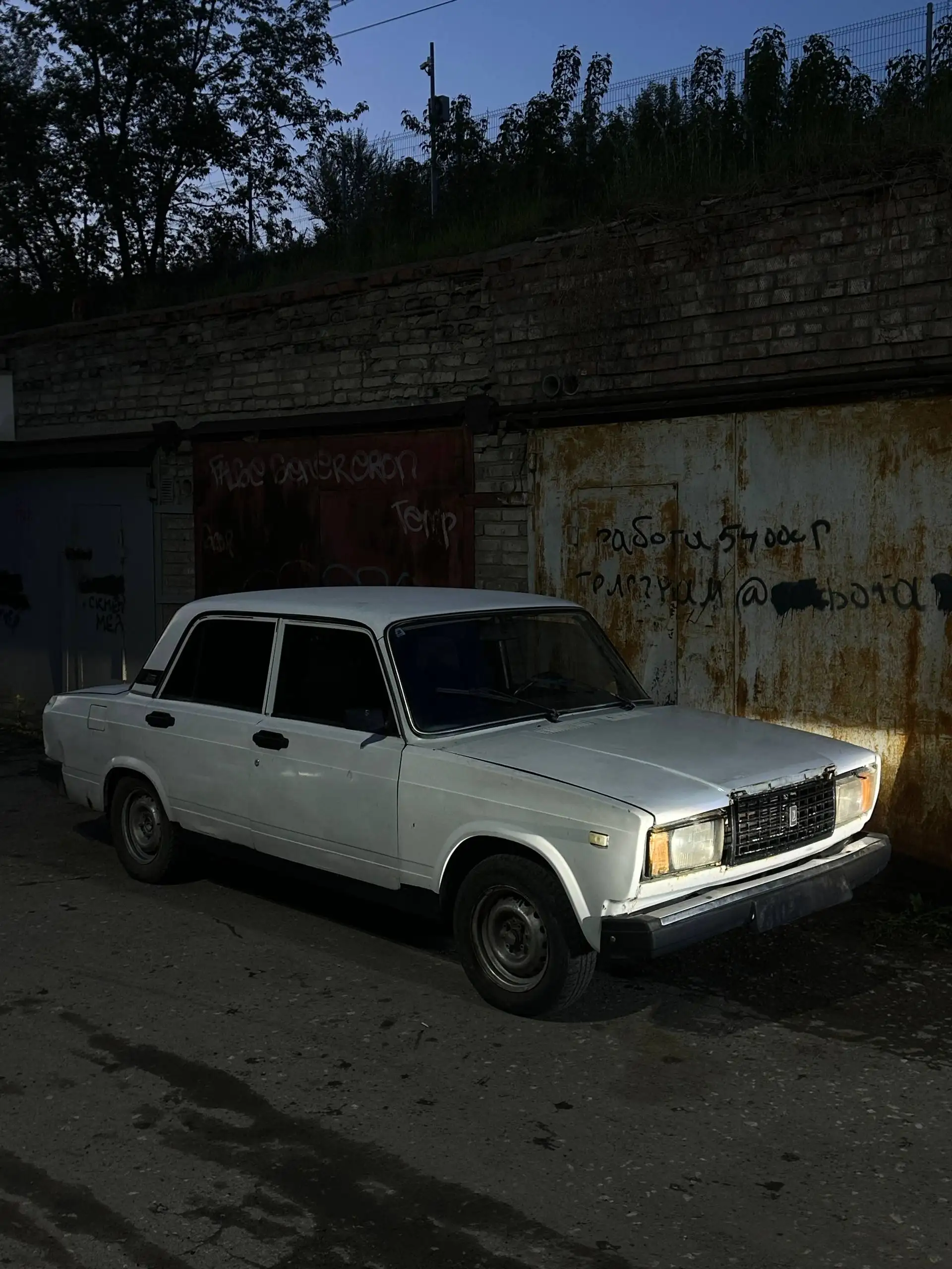 2009 инжектор - Легковые автомобили (Авто) в Новосибирск