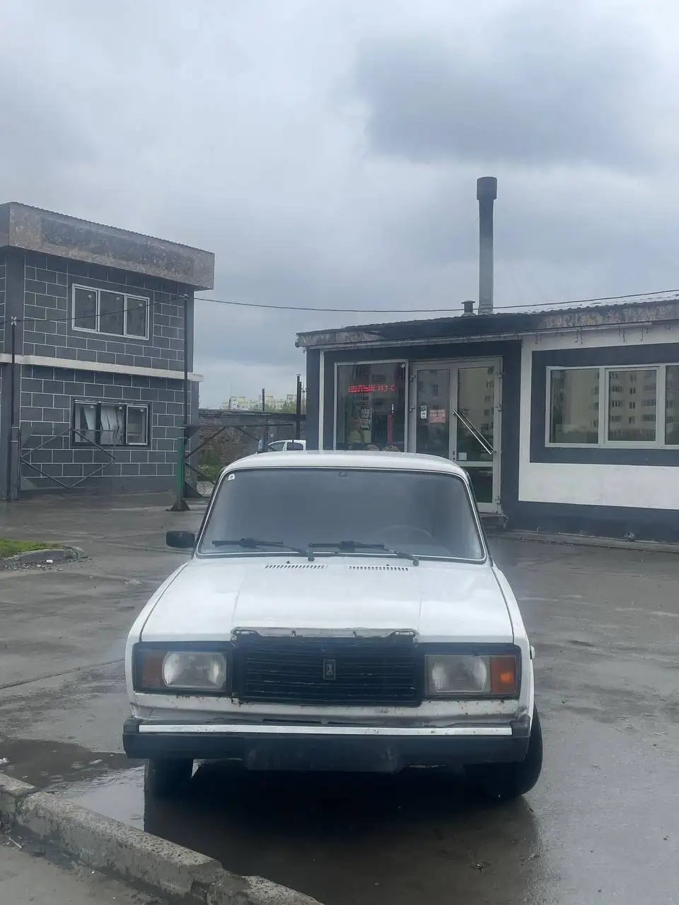 2009 инжектор - Легковые автомобили (Авто) в Новосибирск