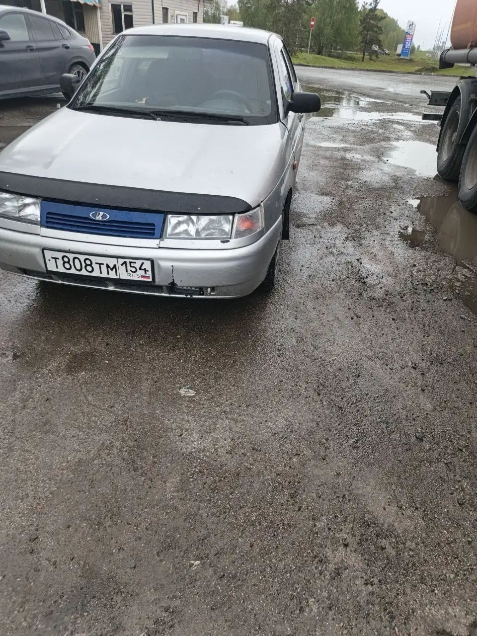 Продажа авто 2006 года 16 клапанов - Авто в Новосибирск