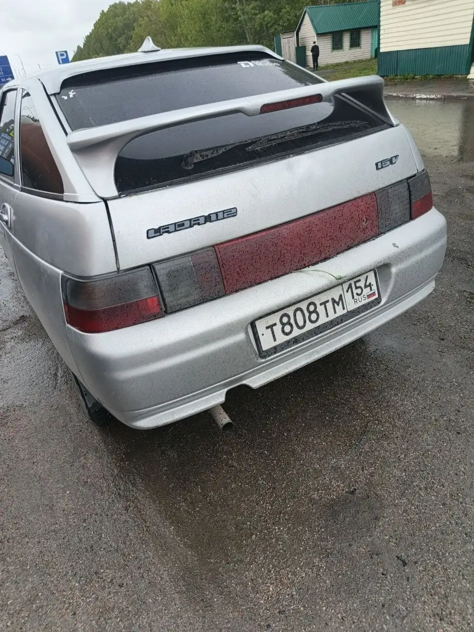 Продажа авто 2006 года 16 клапанов - Авто в Новосибирск