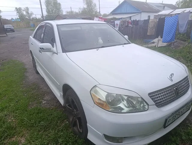 Автомобиль 2002 года - Toyota Vitz в Новосибирск
