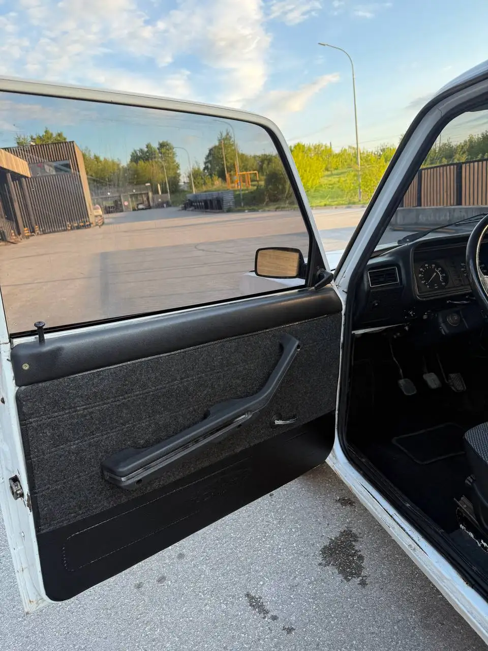 Lada 2107 инжектор 2006 года - Легковые автомобили (Авто) в Новосибирск