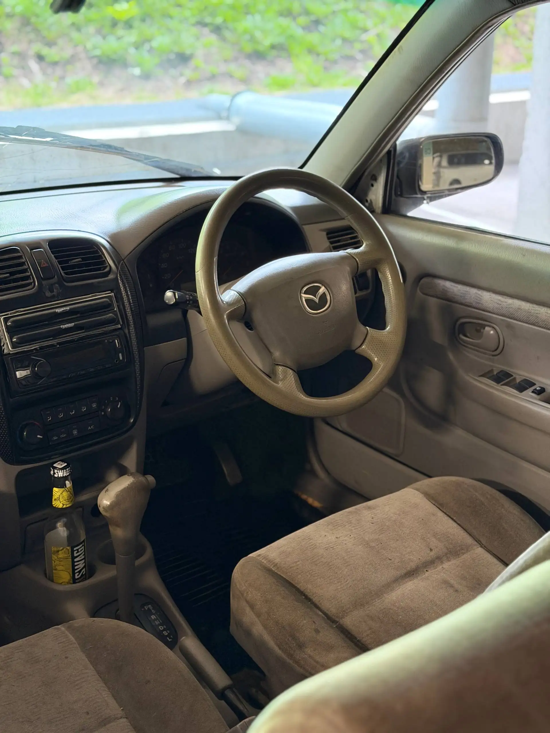 Мазда Демио 2000 года на ходу - Легковые автомобили (Авто) в Новосибирск