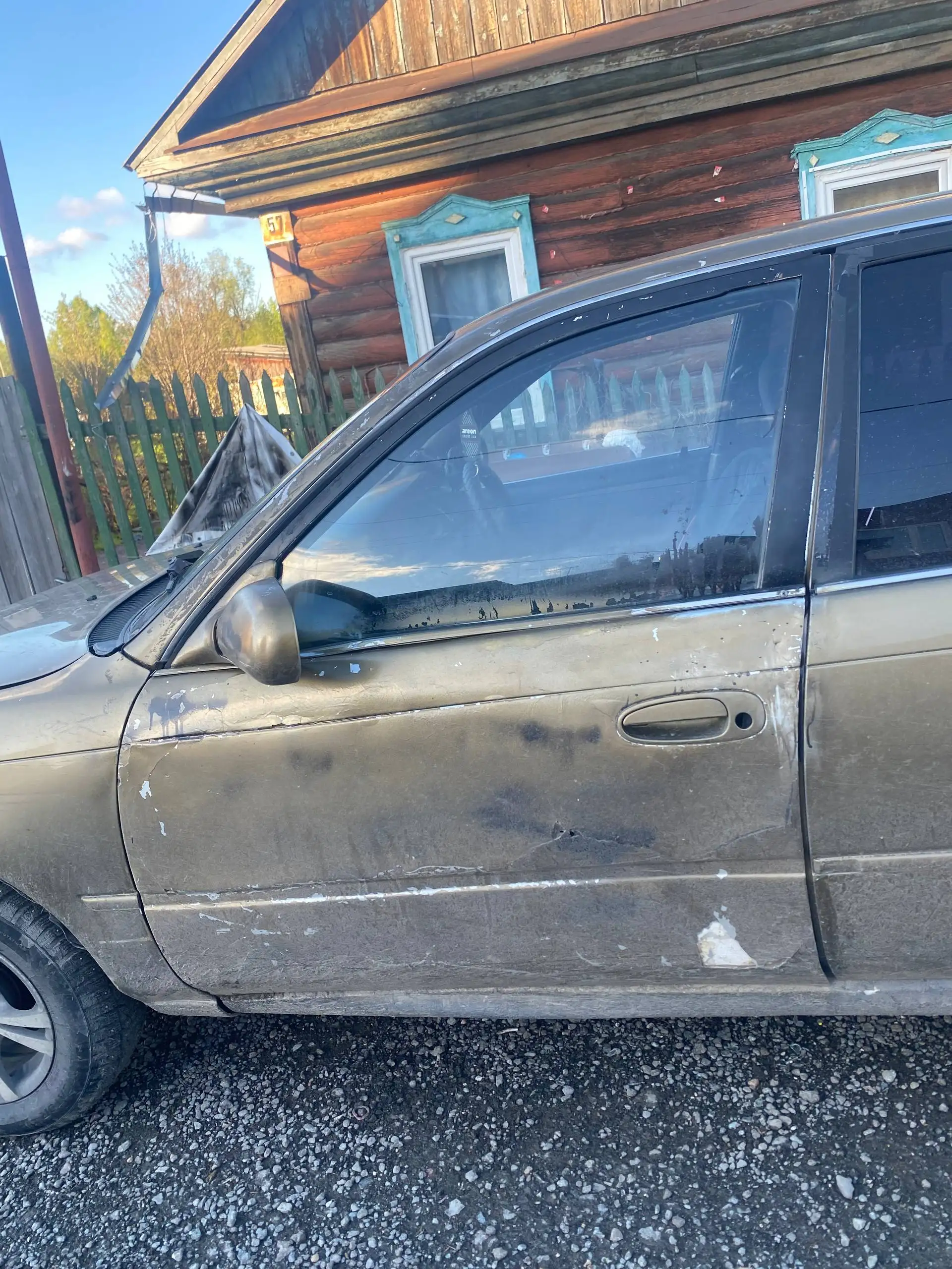 Toyota Corolla 1991 - Авто в Новосибирск
