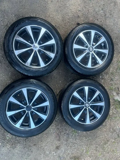 Литье R14 4/100 - Авто в Новосибирск