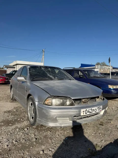 Honda Torneo 1999 - Легковые автомобили в Новосибирск