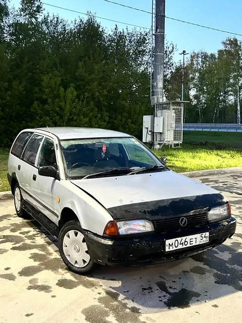 Ниссан Авенир 1994 - Авто в Новосибирск