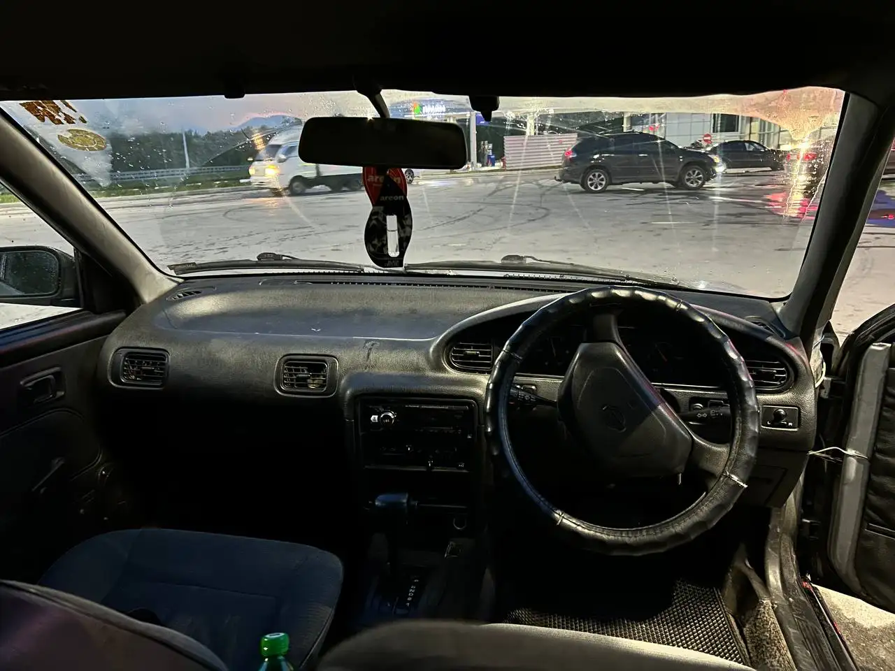 Ниссан Авенир 1994 - Легковые автомобили (Авто) в Новосибирск