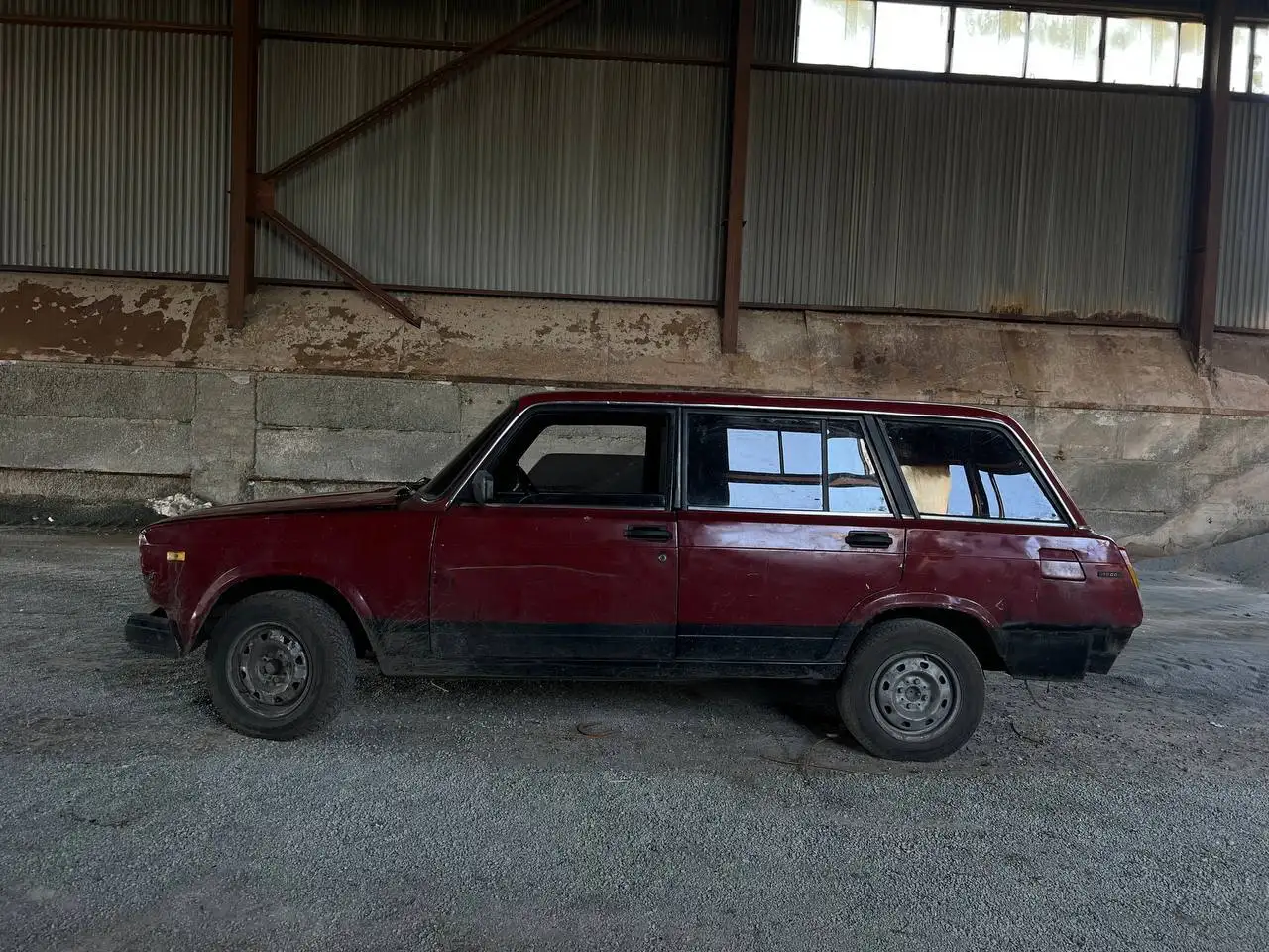 Ваз 2104 1994г - Легковые автомобили (Авто) в Новосибирск