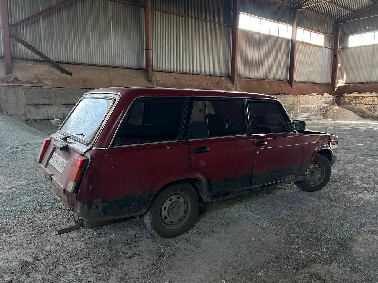 Ваз 2104 1994г - Легковые автомобили (Авто) в Новосибирск