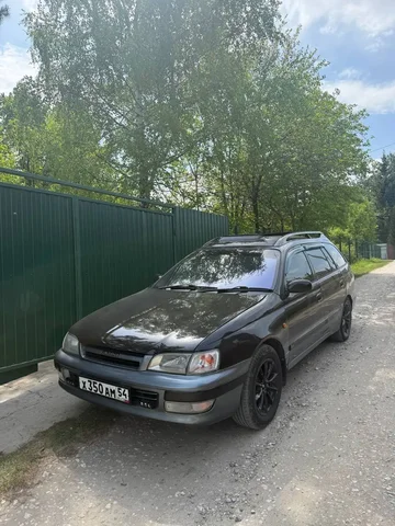 Продажа авто или обмен - Авто в Новосибирск
